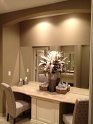 Red Deer Funeral Home, Commercial Vanity 1, General Contracting, Red Deer, AB